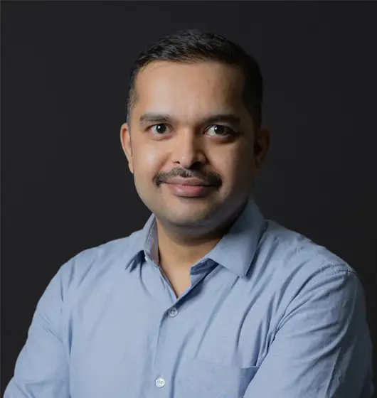 Sumanth Bharadwaj H S